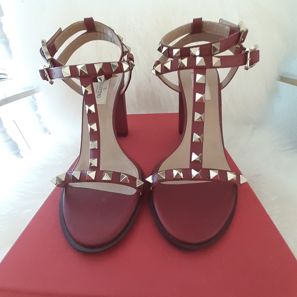 Valentino Shoes